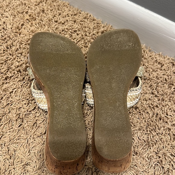 Jellypop memory foam wedges - Picture 2 of 4